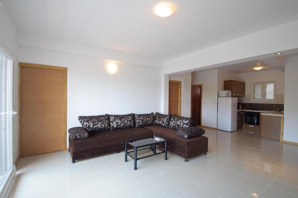Apartments Villa Natali - Heating Pool Trogir Zimmer foto